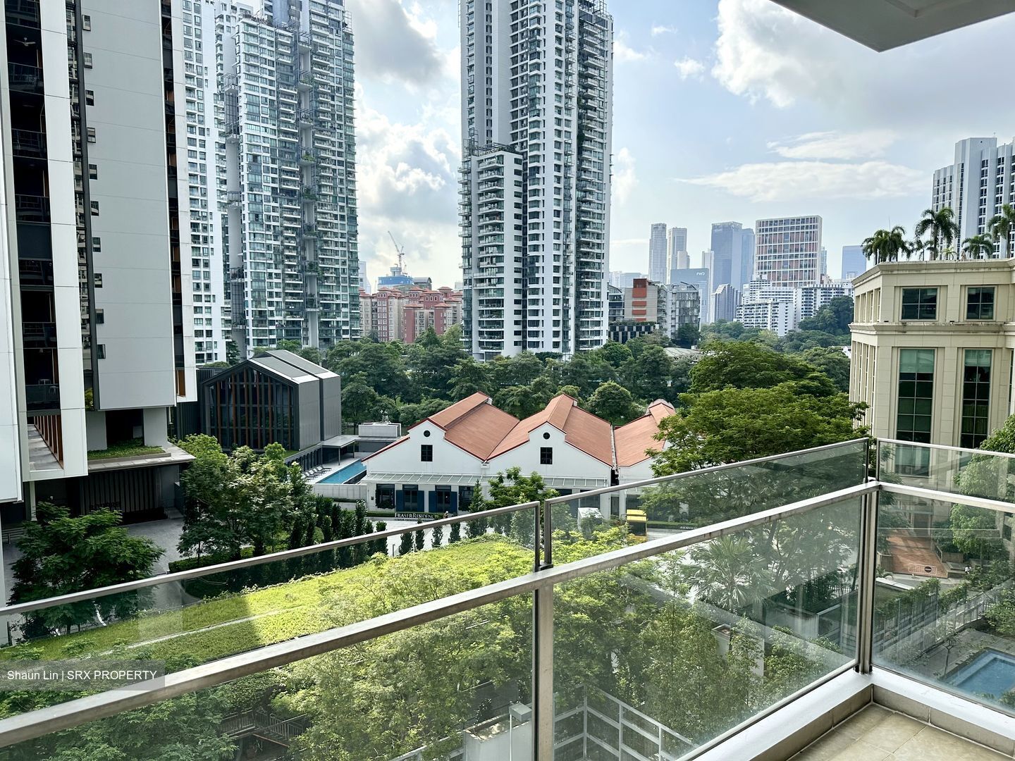 Tribeca (D9), Condominium #467791631